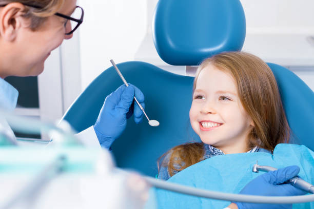 Dental X-Rays and Imaging